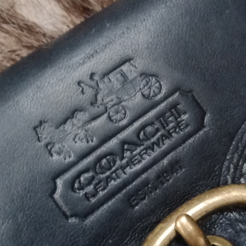 Coach wallet - Picture 16 of 16